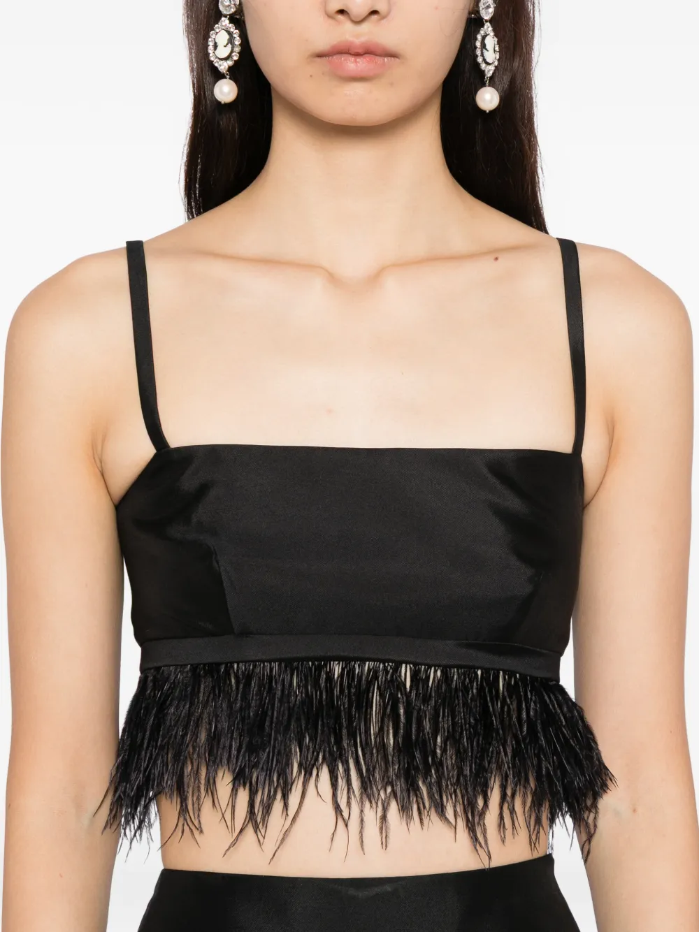 Macgraw Birdy Top In Multi