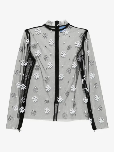 Macgraw Dorothea top