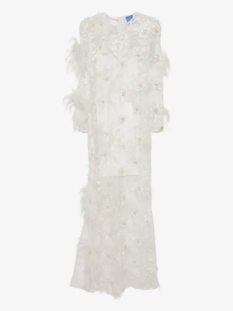 Macgraw Birdy dress