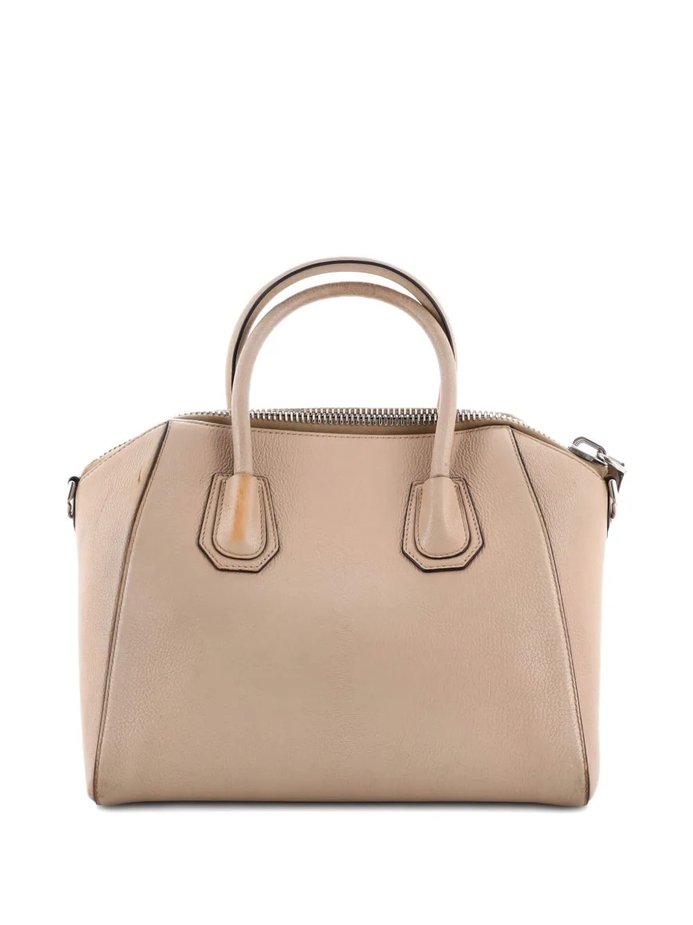 Givenchy Pre-Owned Antigona Bag Leather Small satchel | Pre-Owned | Image 2