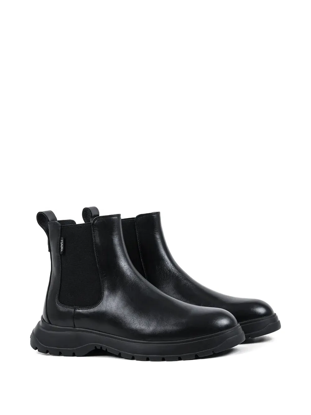 Karl Lagerfeld Magnus chelsea boots | Chelsea Boots | Image 2