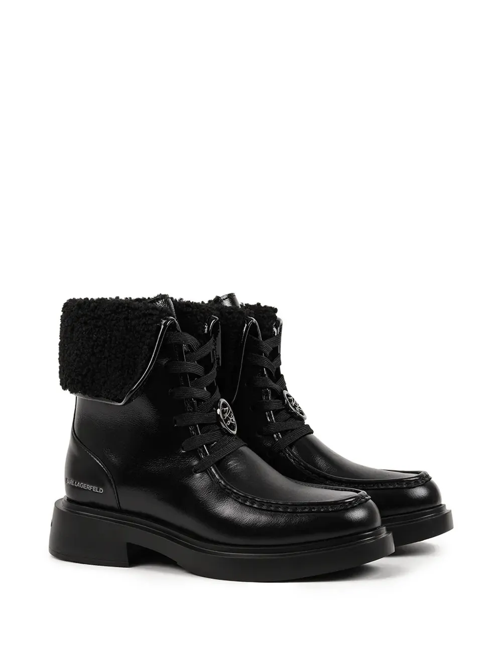 Karl Lagerfeld botas Macie | Botines | Image 2