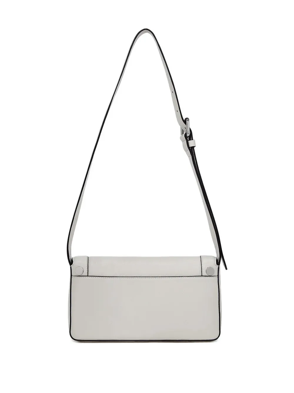Karl Lagerfeld K/rocky Marais Shoulder Bag In Pattern