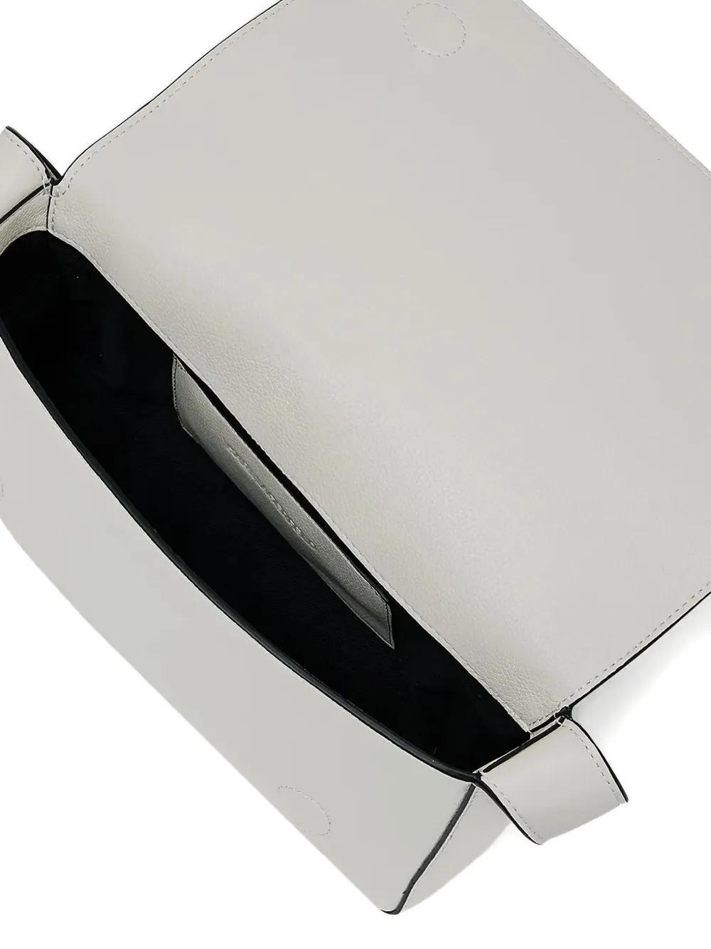 Karl Lagerfeld K/rocky Marais Shoulder Bag In Pattern