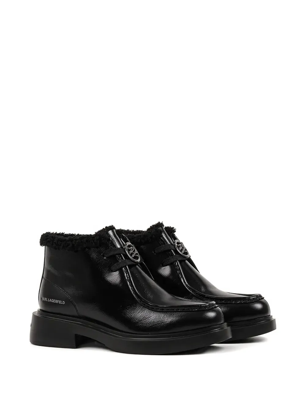 Karl Lagerfeld Macie ankle boots | Botines | Image 2