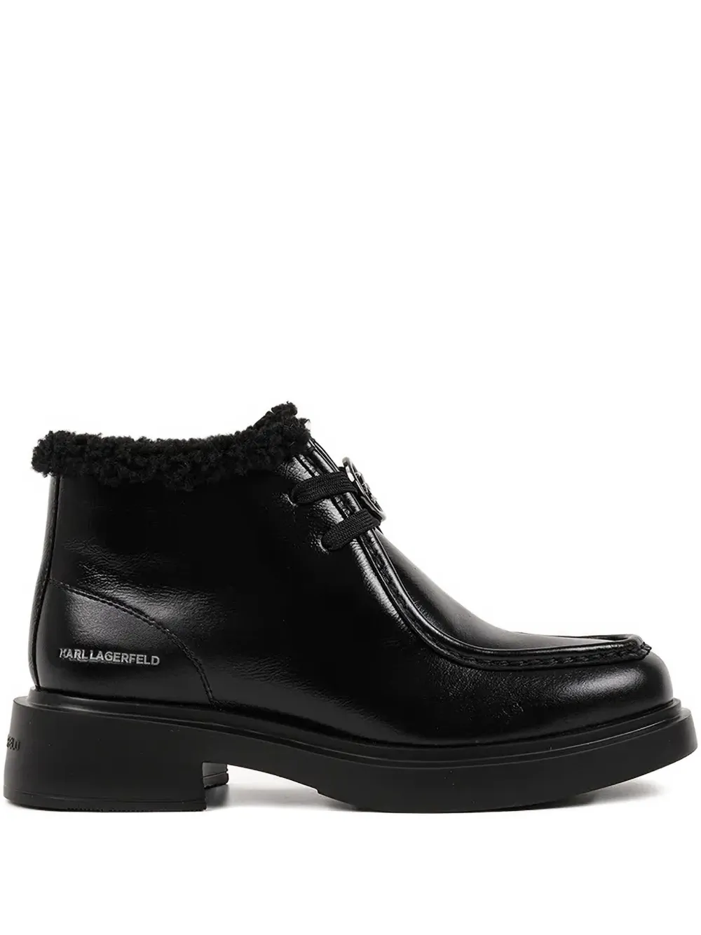 Karl Lagerfeld Macie ankle boots | negro | Image 1