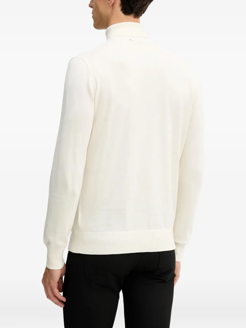 Karl Lagerfeld Coltrui Wit