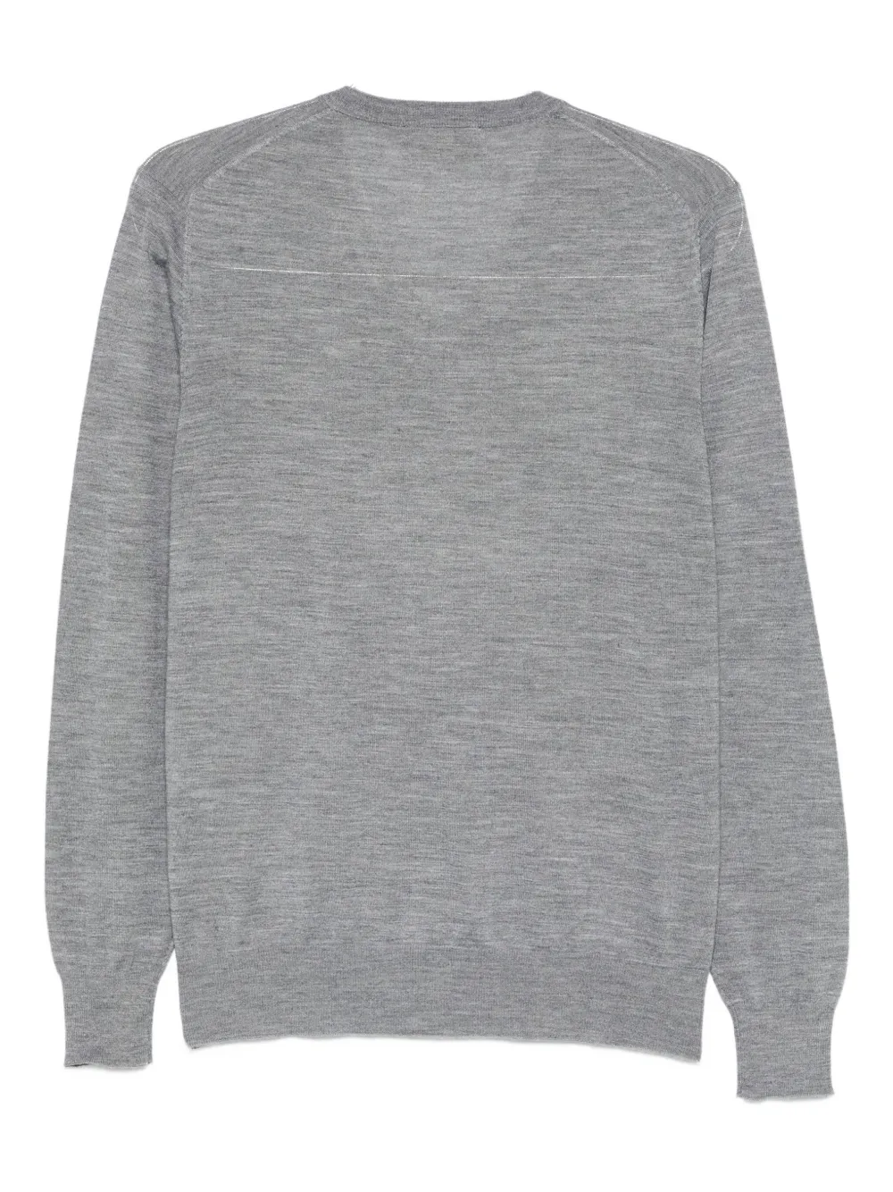 Gabriele Pasini jersey con cuello en V | Suéteres | Image 2