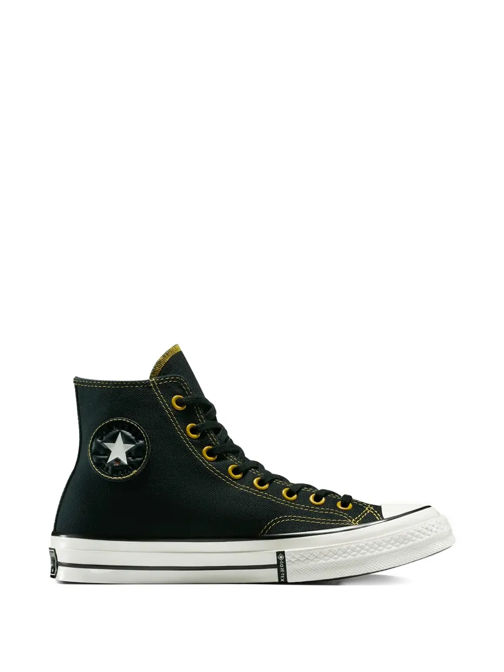 Converse Chuck 70 high-top sneakers - Nero