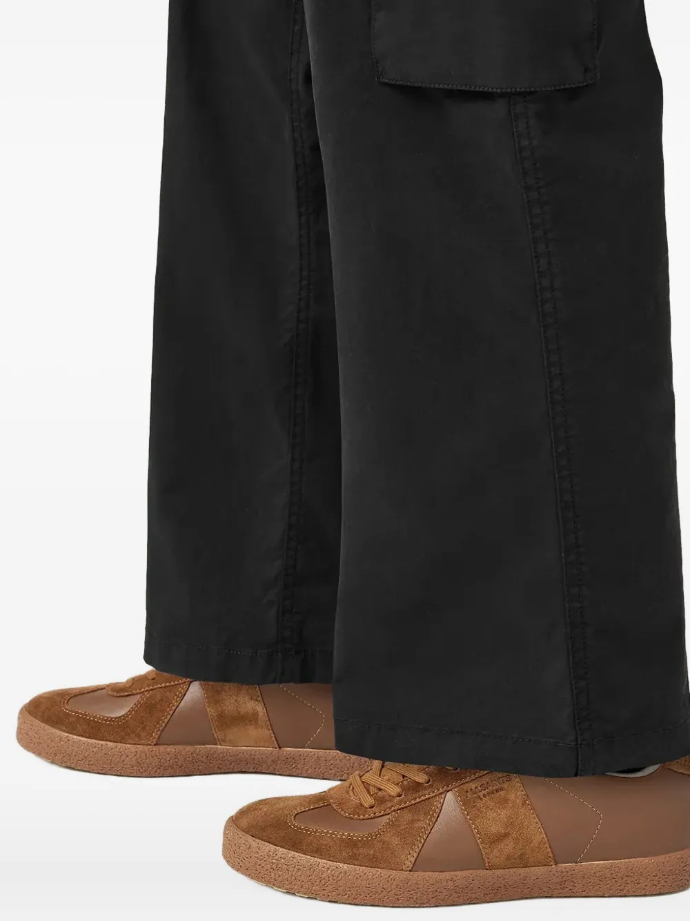 AllSaints Regan sneakers Bruin