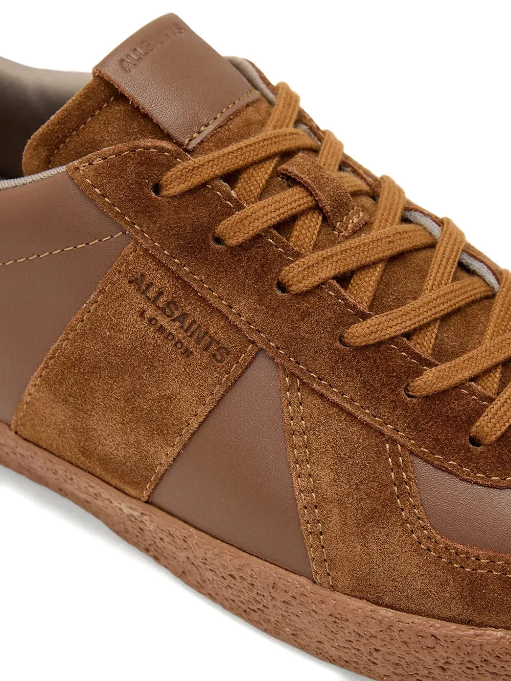 AllSaints Regan sneakers Bruin