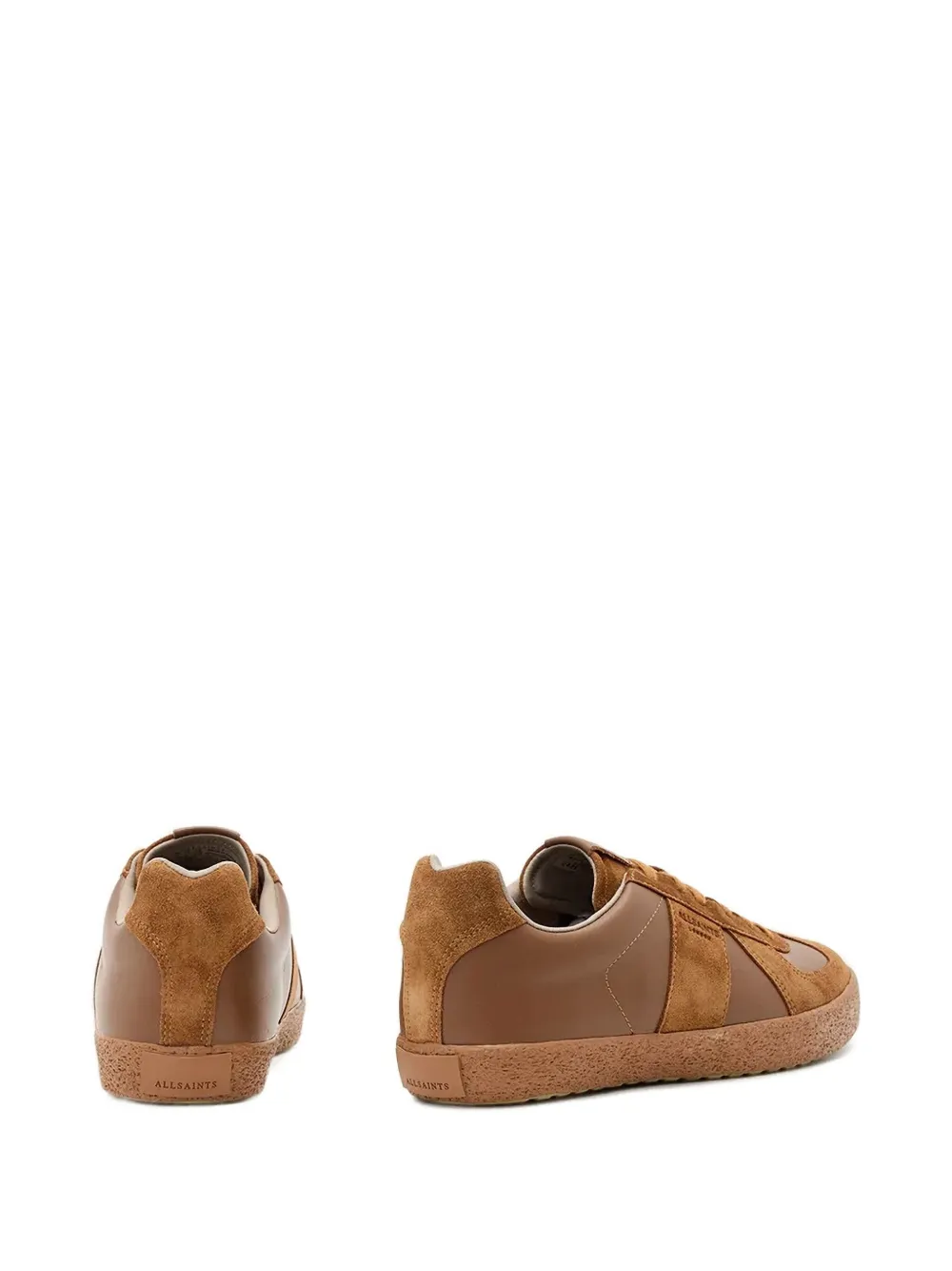 AllSaints Regan sneakers Bruin