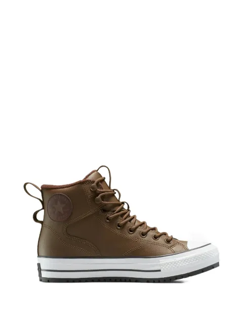 Converse Chuck Taylor All Star lace-up high-top sneakers