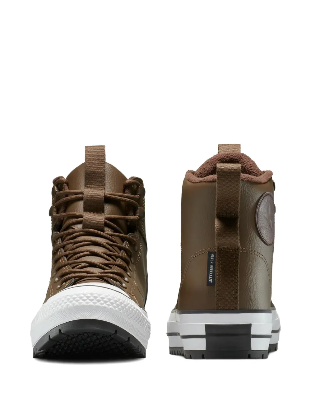 Converse Chuck Taylor All Star high-top sneakers Bruin