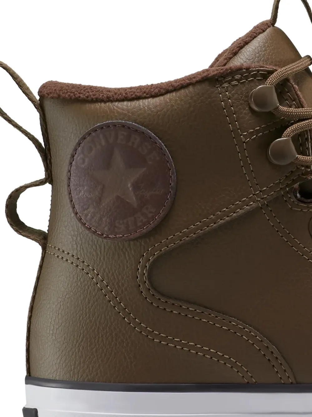 Converse Chuck Taylor All Star high-top sneakers Bruin