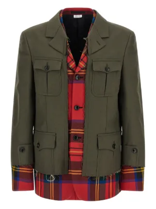 Comme des Garçons Homme Plus