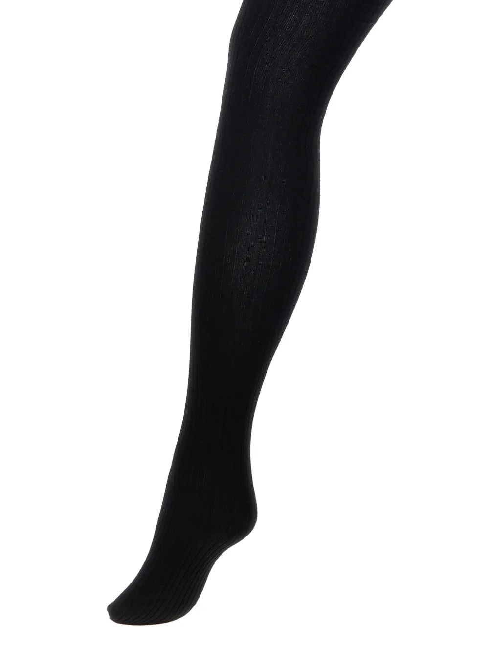 Max Mara collants Zavorra à design côtelé | Image 2