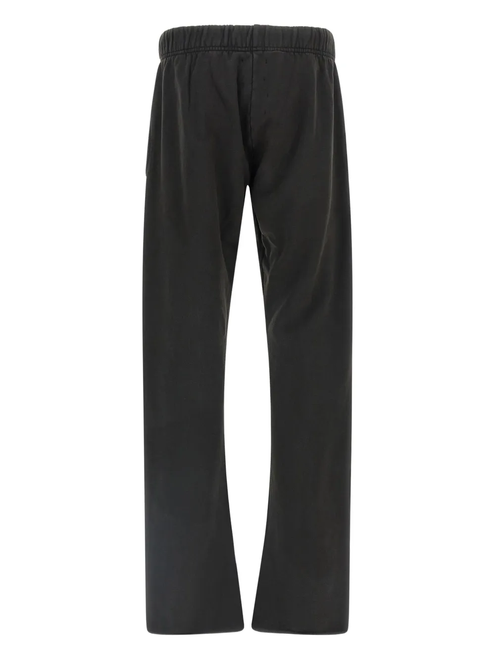 Gallery Dept. Logo-print Track Pants In Black