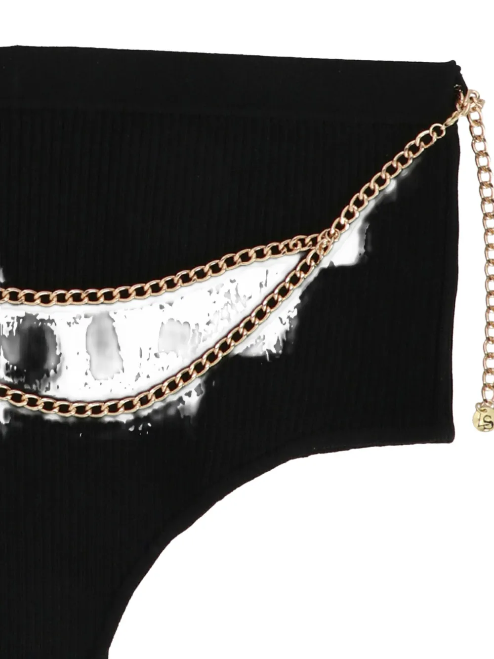 Love Stories Lauren Briefs In Black