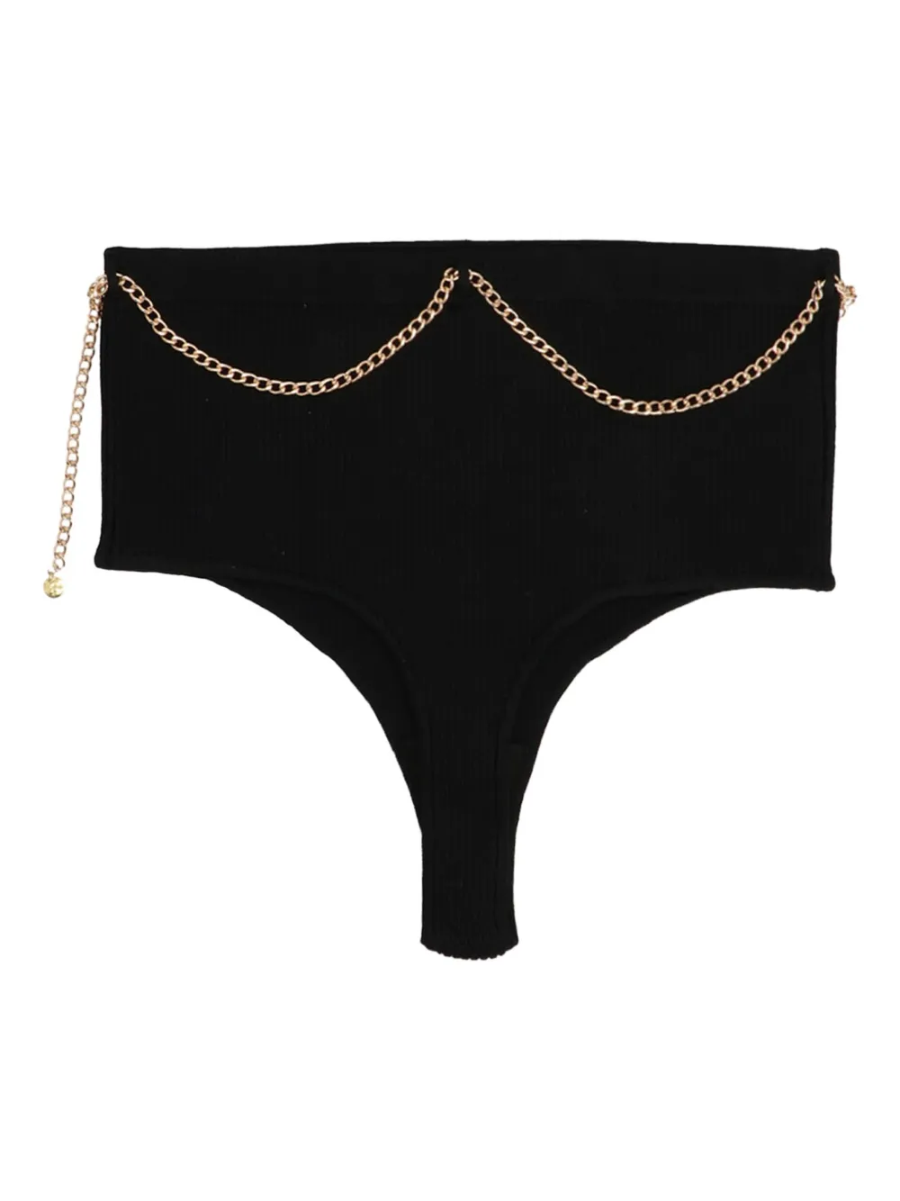 Love Stories Lauren briefs - Zwart