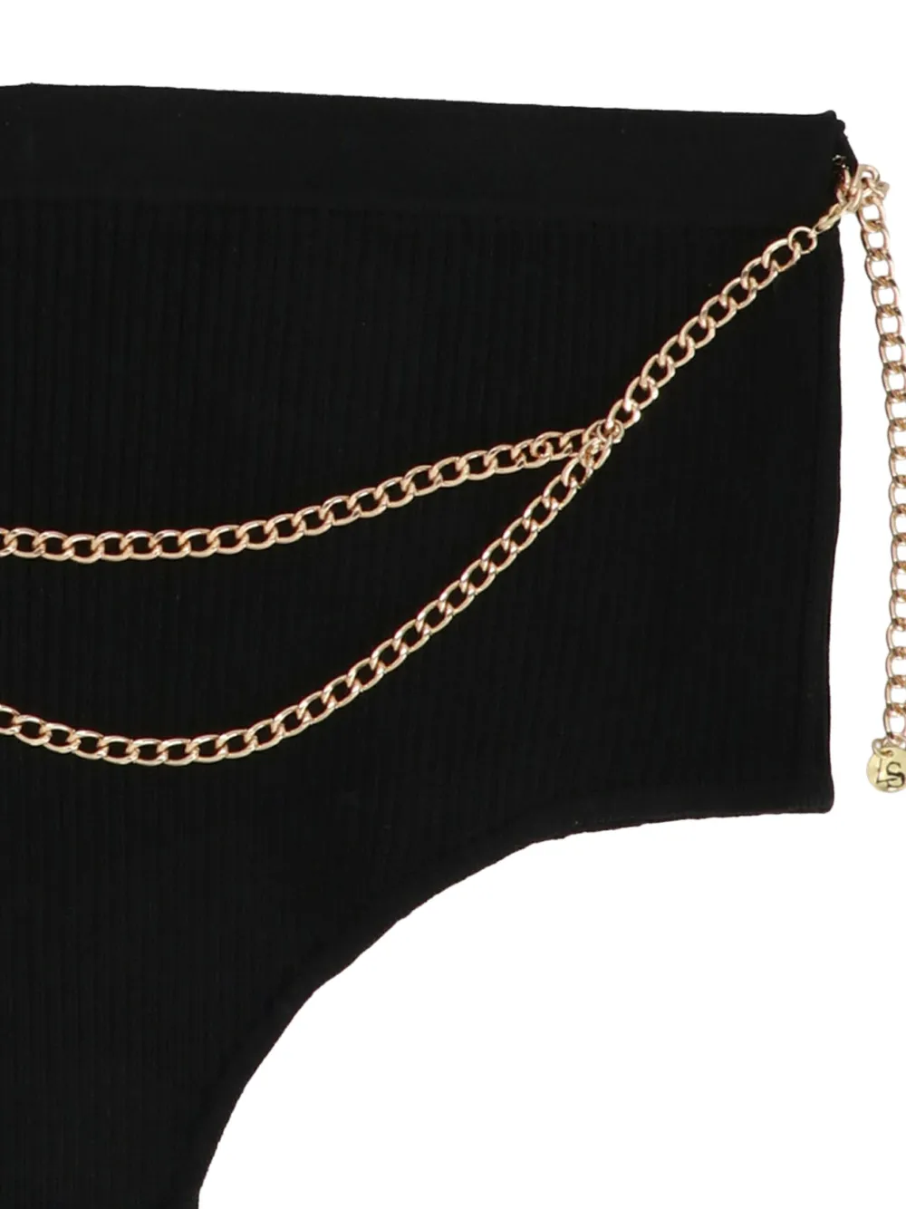 Love Stories Lauren slip Zwart