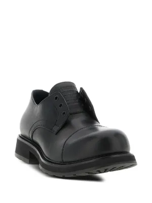 Balenciaga- Sapato derby Moda Masculina - FARFETCH