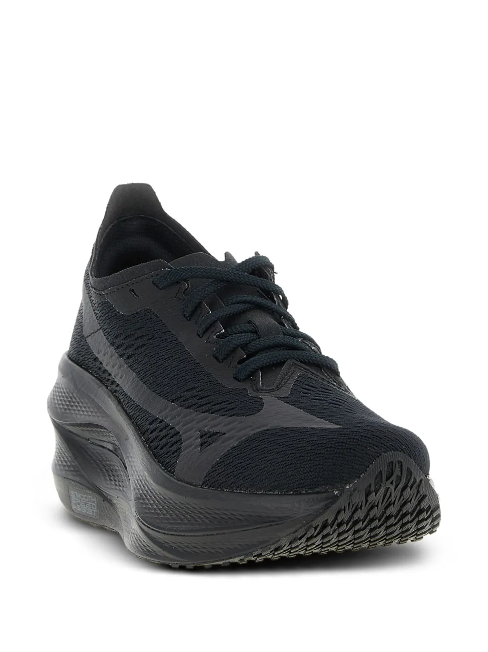 Comme Des Garçons x Mizuno Wave Rebellion Pro 3 openwork sneakers | Low-Tops | Image 2