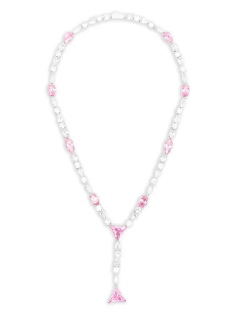 DARKAI Sissy Tennis necklace