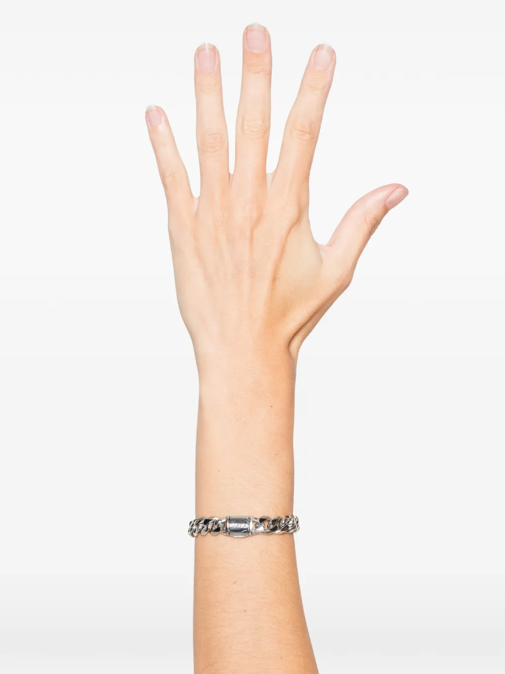 Darkai Chain Link Bracelet In Metallic