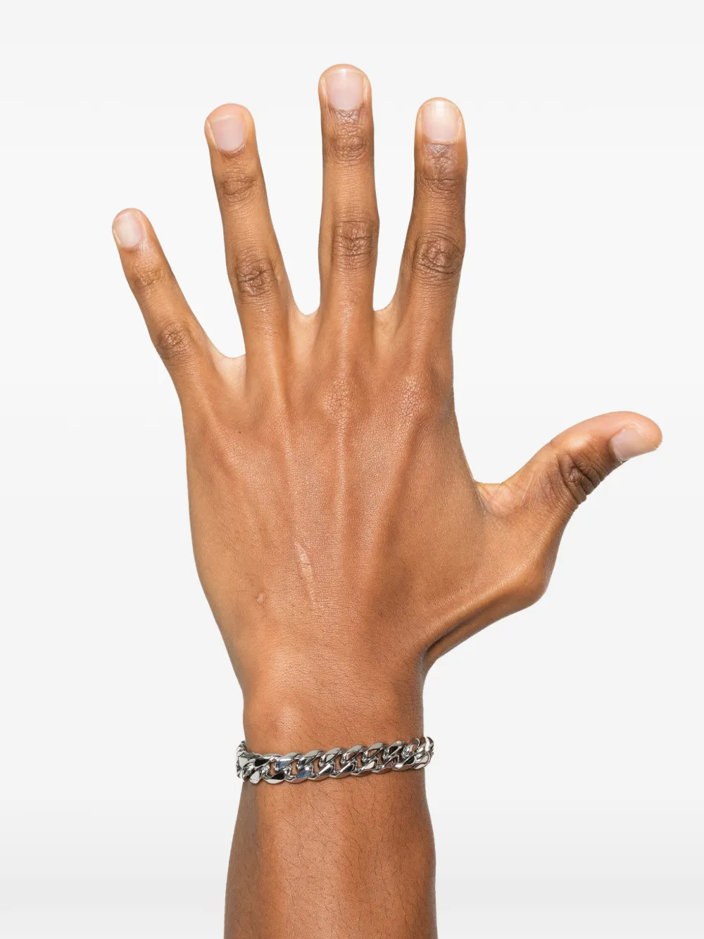 Darkai Chain Link Bracelet In Metallic