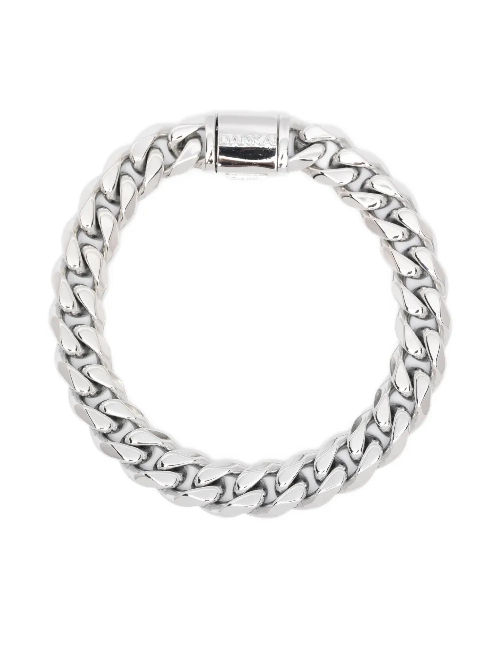Darkai Chain Link Bracelet In Metallic
