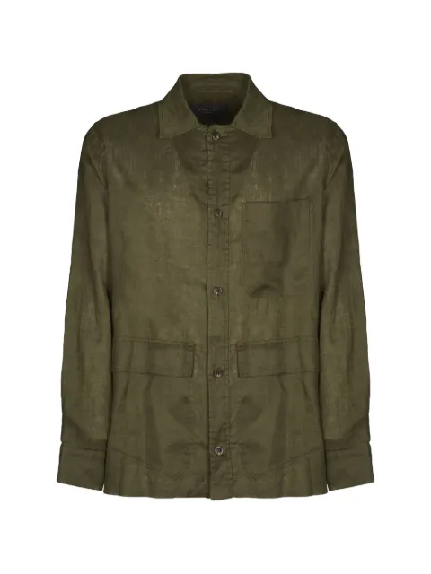 Paltò pocket button jacket