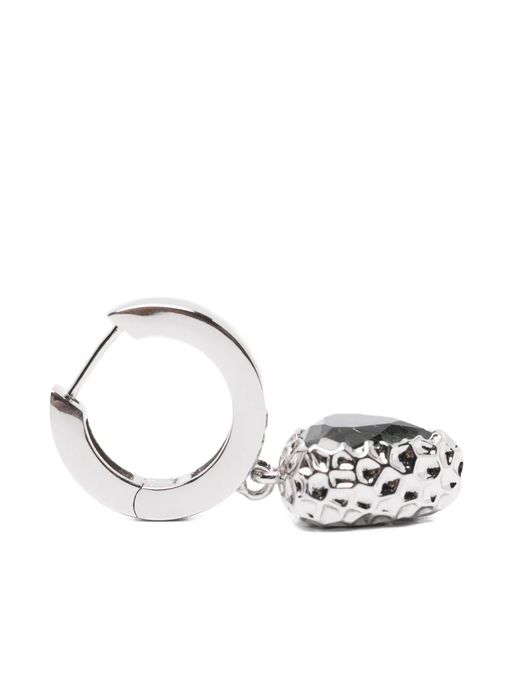 TRILLION TOURMALINE 耳环