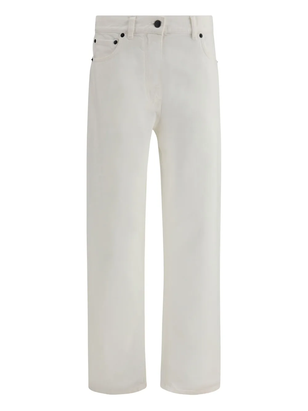 The Row Burty jeans | White | Image 1