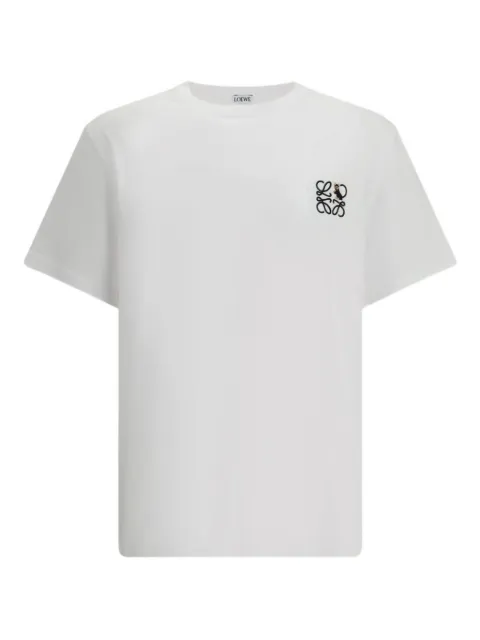 LOEWE RELAXED FIT T-SHIRT