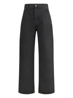 LOEWE メンズ パンツ通販 - FARFETCH