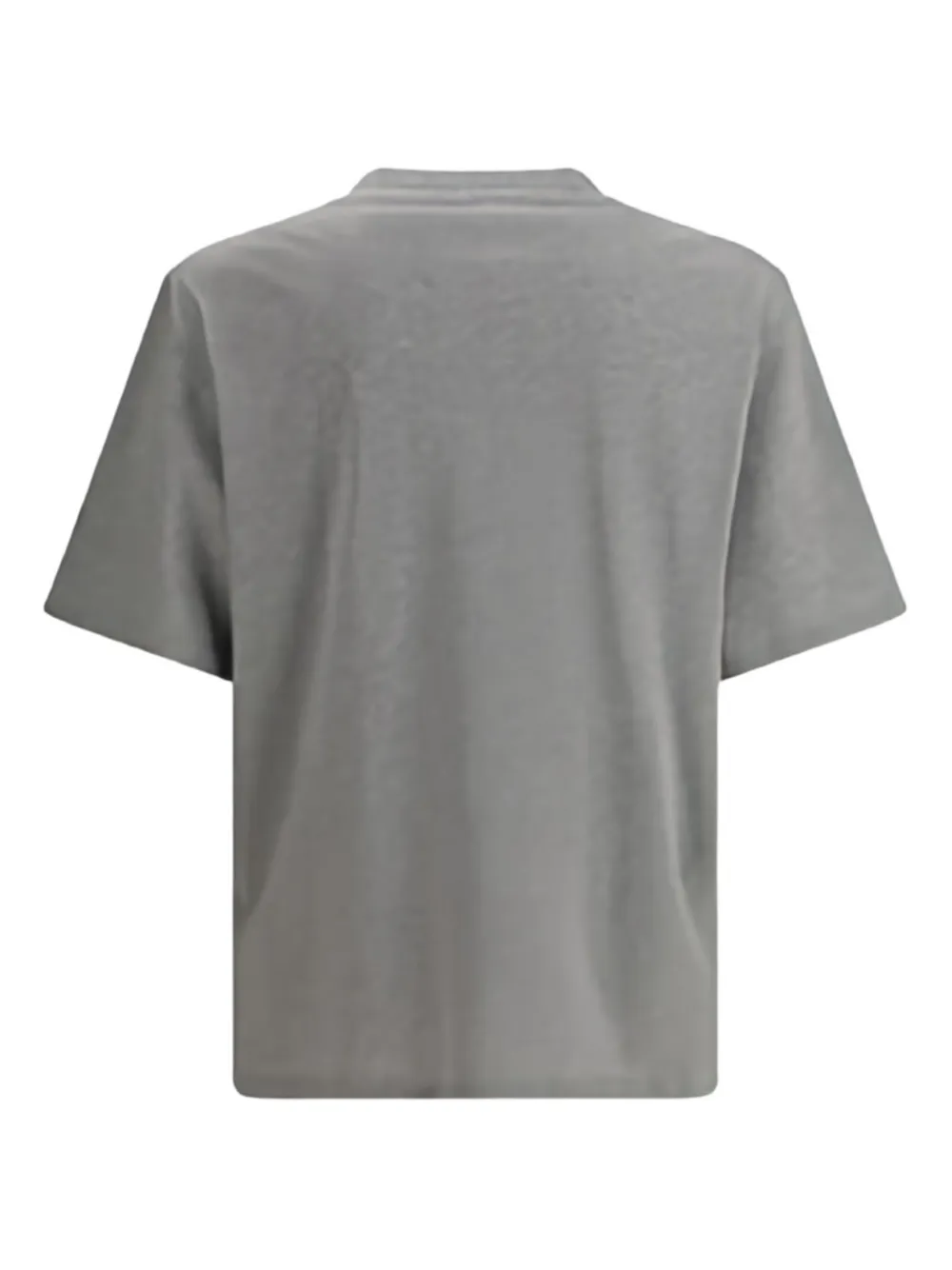 LOEWE LOOSE FIT T-SHIRT Grijs