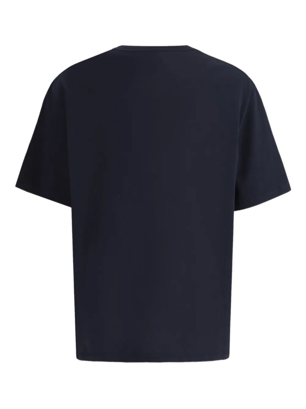 LOEWE playera con detalle del logo | Playeras | Image 2