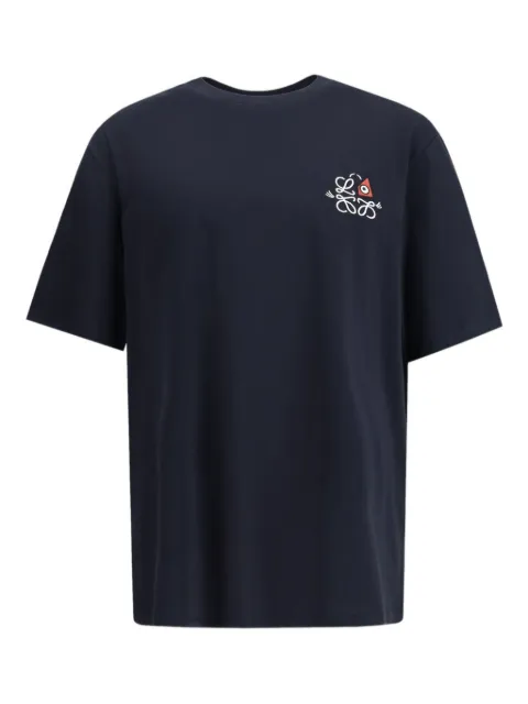 LOEWE logo-detail T-shirt