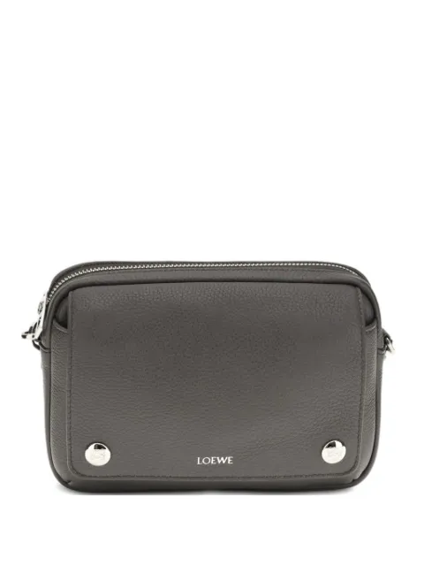 LOEWE Small Pebble Shoulder Bag