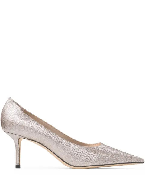 Jimmy Choo 65mm Love pumps