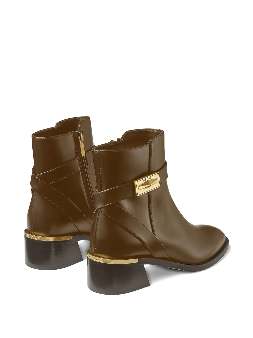 Jimmy Choo bottines Diantha 45 mm | bottines | Image 2