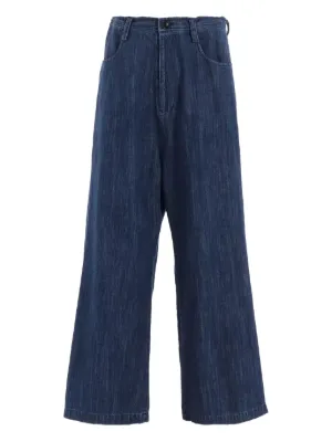 Y's Denim for Women - Shop on FARFETCH
