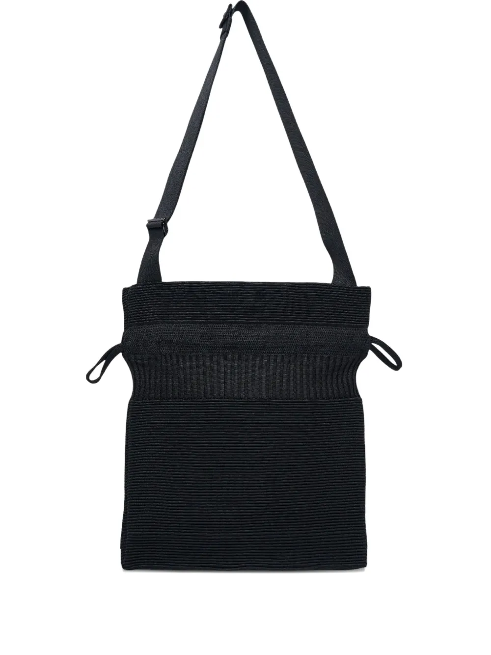 Cfcl Strata Shoulder Bag In Black