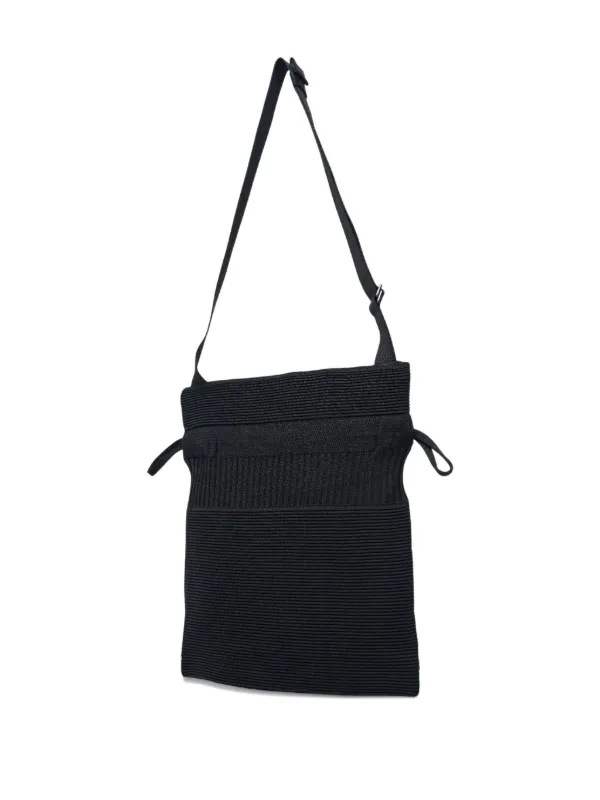 CFCL Strata ショルダーバッグ | ブラック | FARFETCH JP