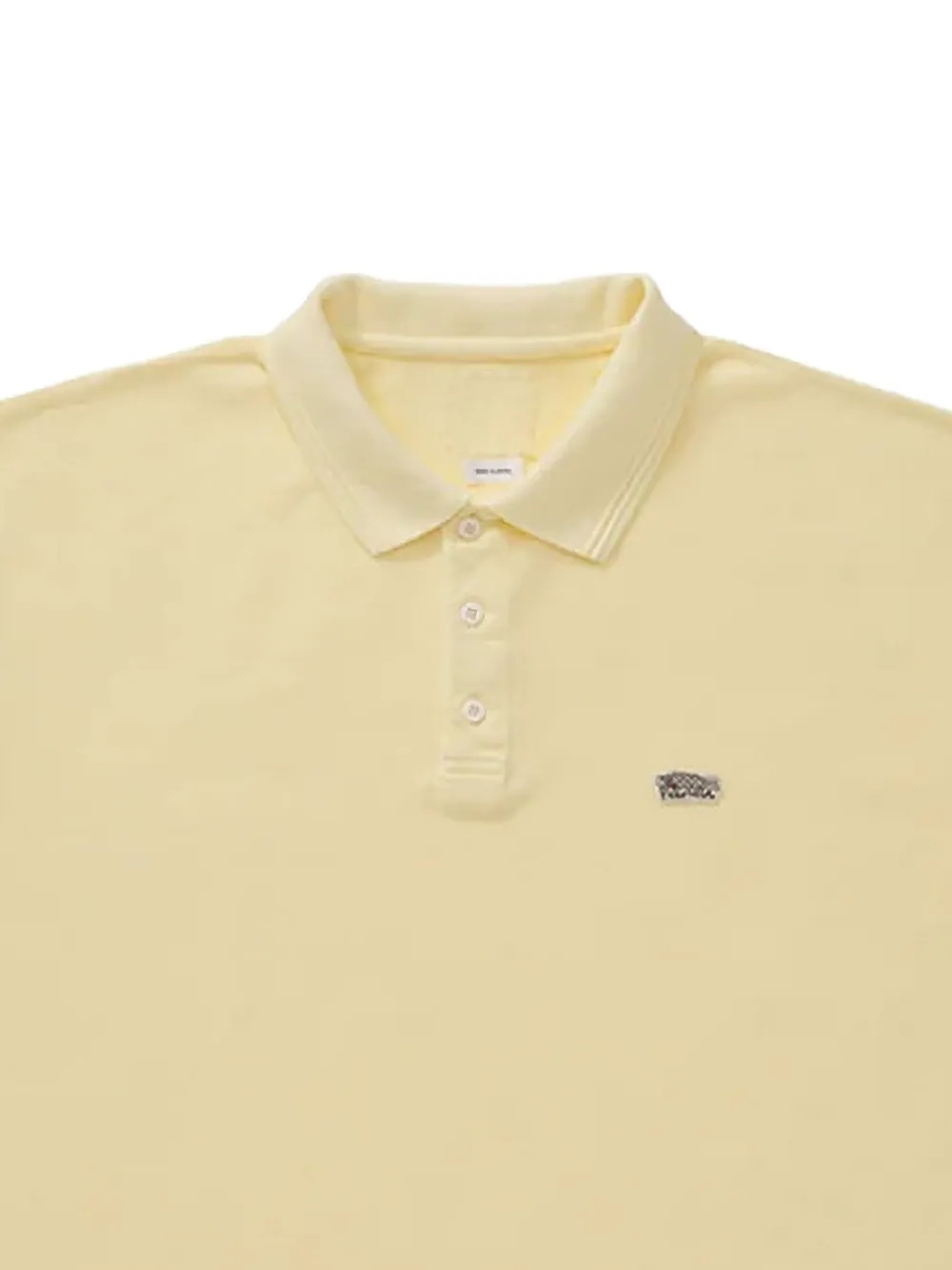 visvim playera tipo polo Jumbo Weller | Image 2