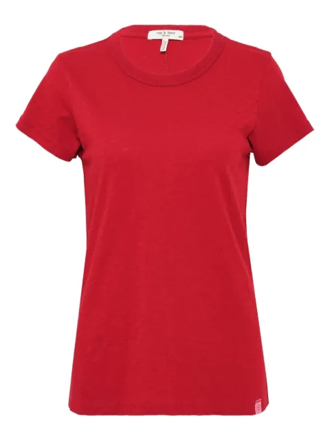 rag & bone playera Slub