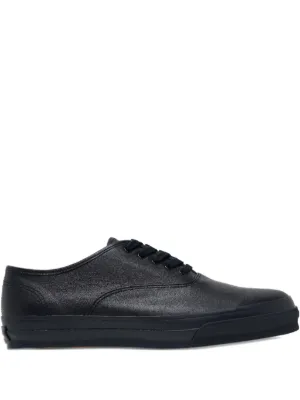 Comme Des Garçons Comme Des Garçons x Spalwart バックル スニーカー