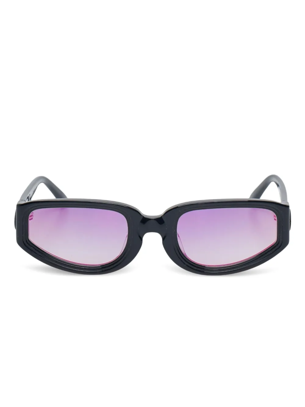 NAMESAKE Occhiali da sole Speaker 5000 - Nero