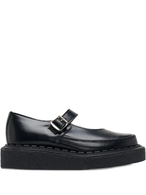 Comme Des Garçons Girl ballerines George Cox